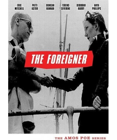 Foreigner DVD $8.40 Videos