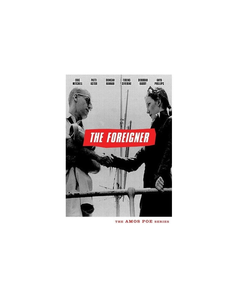 Foreigner DVD $8.40 Videos