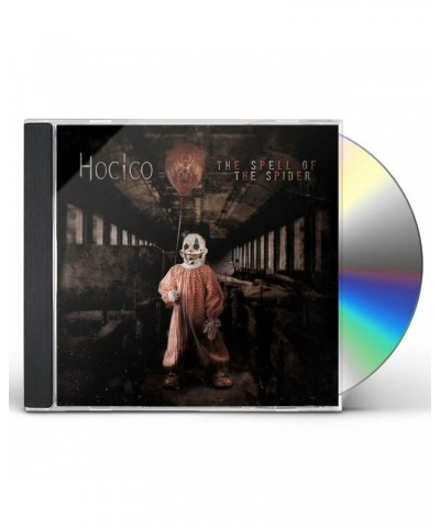 Hocico The Spell Of The Spider (2 CD)(Deluxe Edition) CD $6.14 CD