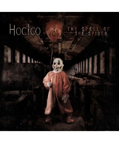 Hocico The Spell Of The Spider (2 CD)(Deluxe Edition) CD $6.14 CD