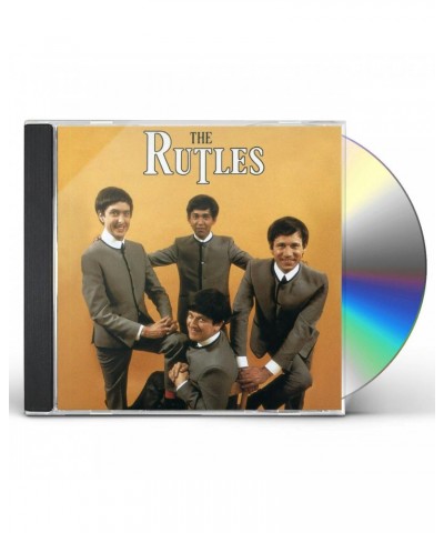 The Rutles CD $4.30 CD