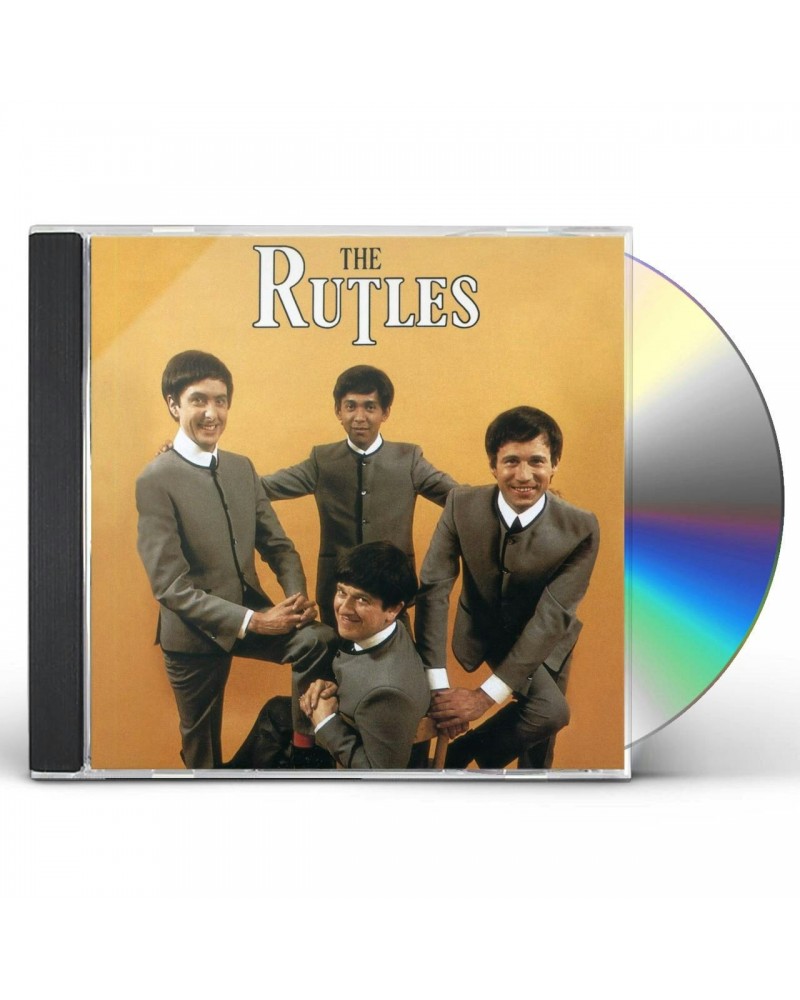 The Rutles CD $4.30 CD