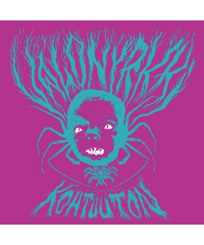 Valonyrkki KOHTUUTON Vinyl Record $22.49 Vinyl