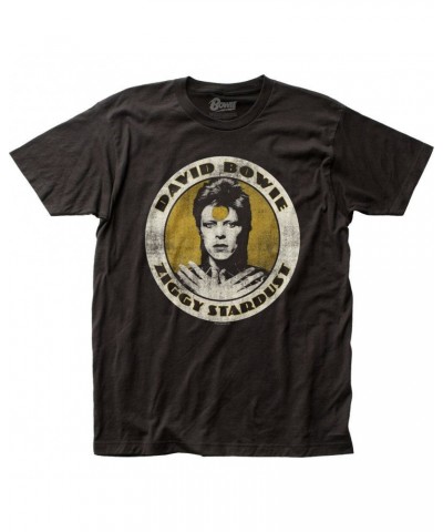 David Bowie Ziggy Stardust T-Shirt $11.40 Shirts