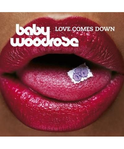 Baby Woodrose LOVE COMES DOWN CD $10.04 CD