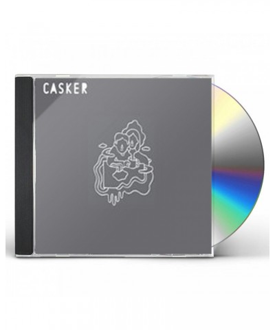 Casker YOUR SONGS CD $4.02 CD