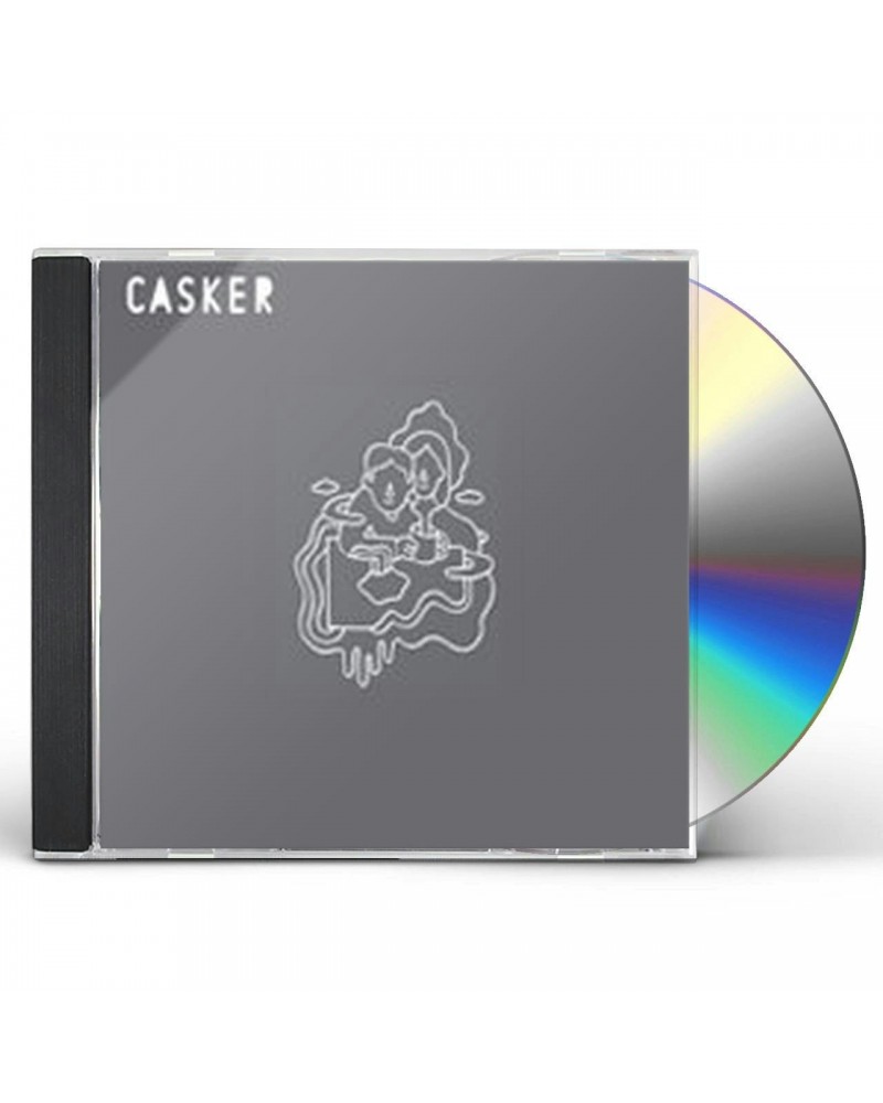 Casker YOUR SONGS CD $4.02 CD