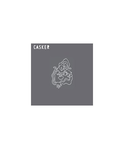 Casker YOUR SONGS CD $4.02 CD