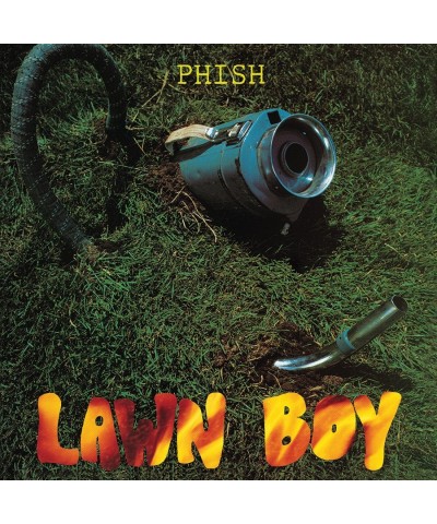 Phish Lawn Boy Vinyl Record $25.20 Vinyl