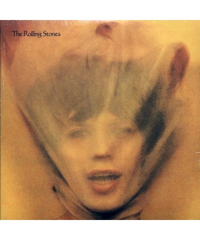 The Rolling Stones LP - Goats Head Soup (20 tracks) (2xLP) (180g) (remastered) (Vinyl) $22.59 Vinyl