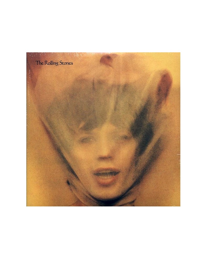 The Rolling Stones LP - Goats Head Soup (20 tracks) (2xLP) (180g) (remastered) (Vinyl) $22.59 Vinyl