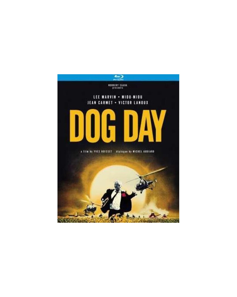 Dog Day (1984) Blu-ray $11.73 Videos