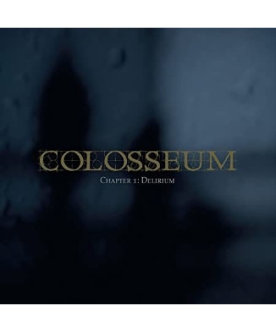 Colosseum Chapter 1: Delirium Vinyl Record $4.09 Vinyl