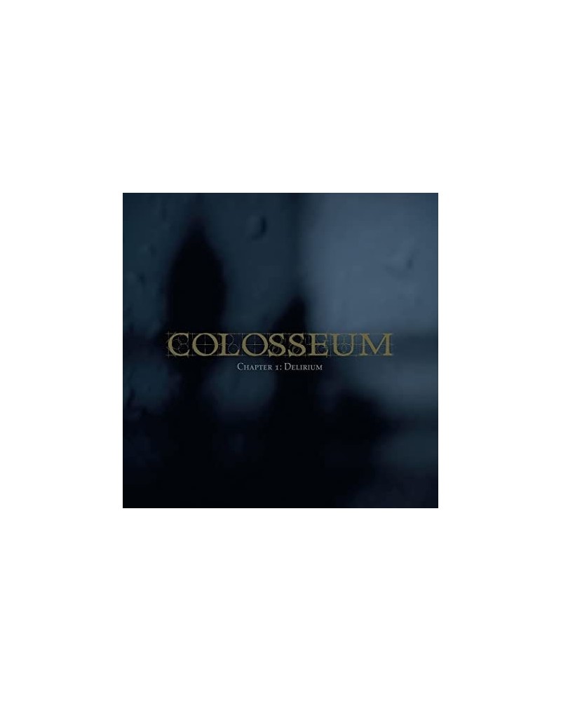 Colosseum Chapter 1: Delirium Vinyl Record $4.09 Vinyl