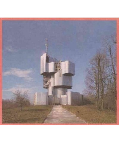 Unknown Mortal Orchestra CD $5.09 CD