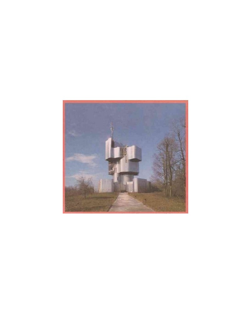 Unknown Mortal Orchestra CD $5.09 CD