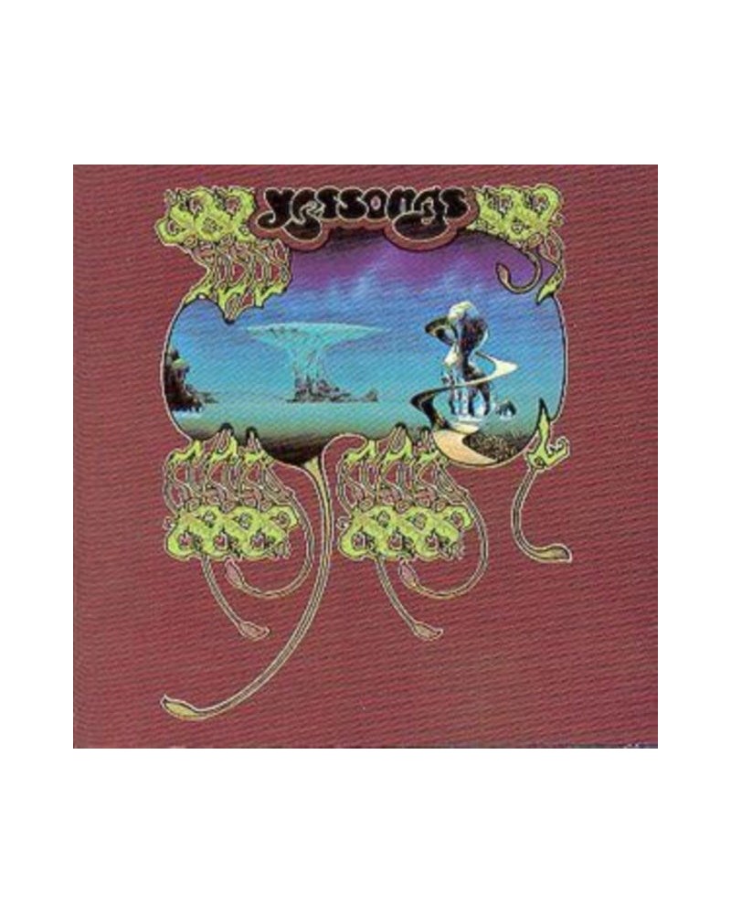 Yes CD - Yessongs $5.91 CD