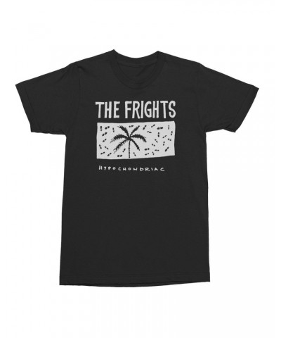 The Frights Palm Trees Tee (Black) $10.88 Shirts