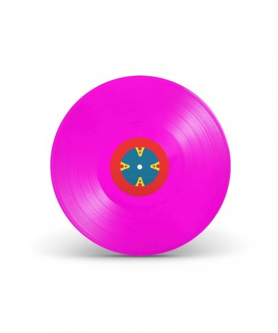 The Murlocs Young Blindness Neon Pink Colored Vinyl Reissue $8.00 Vinyl