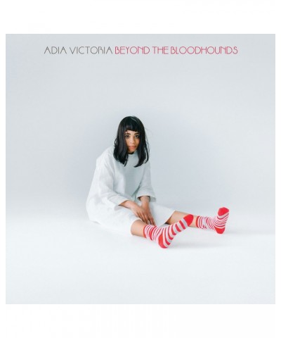 Adia Victoria BEYOND THE BLOODHOUNDS CD $4.75 CD