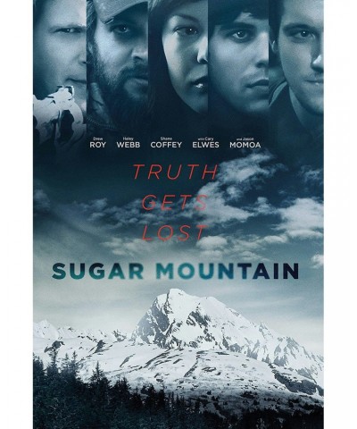 Sugar Mountain DVD $7.68 Videos