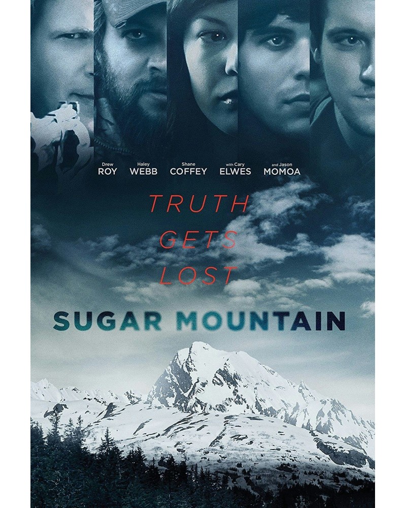 Sugar Mountain DVD $7.68 Videos