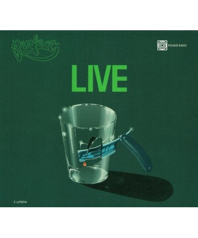 Perfect LIVE CD $5.63 CD