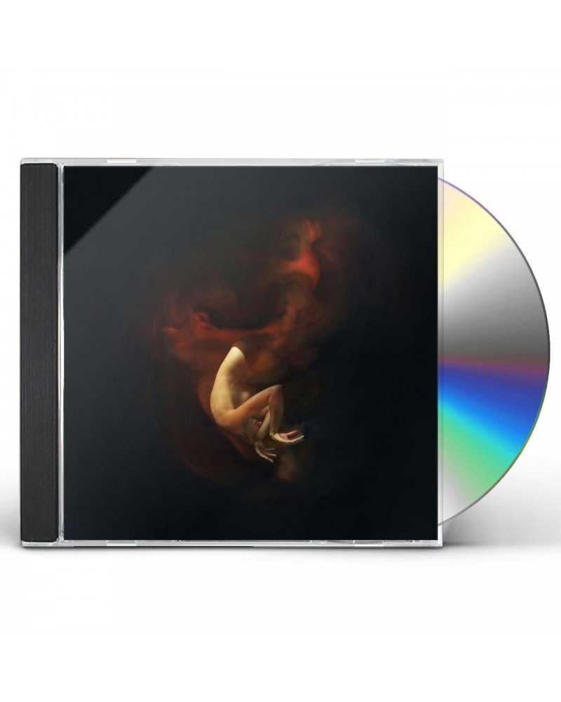 Rïcïnn NEREID CD $5.17 CD