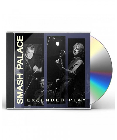 Smash Palace EXTENDED PLAY CD $4.93 CD