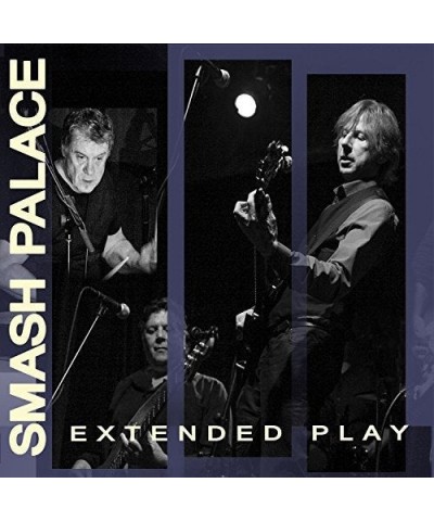 Smash Palace EXTENDED PLAY CD $4.93 CD