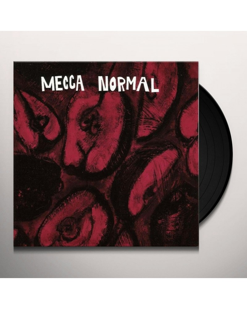 Mecca Normal Rose Vinyl Record $2.21 Vinyl