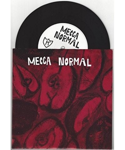 Mecca Normal Rose Vinyl Record $2.21 Vinyl