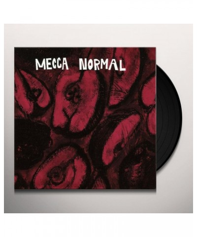 Mecca Normal Rose Vinyl Record $2.21 Vinyl