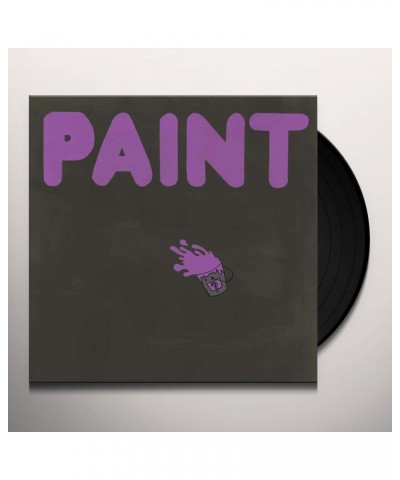 PAINT Vinyl Record $9.01 Vinyl