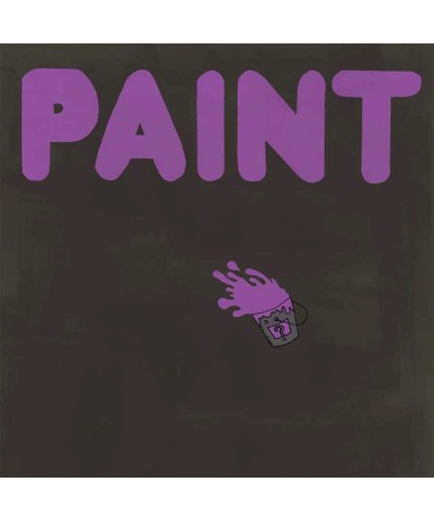 PAINT Vinyl Record $9.01 Vinyl