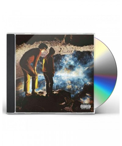 Highly Suspect BOY WHO DIED WOLF CD $6.00 CD