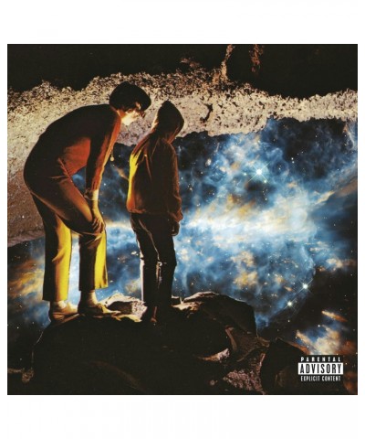 Highly Suspect BOY WHO DIED WOLF CD $6.00 CD