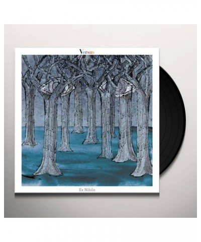 Versus EX NIHILO Vinyl Record $5.48 Vinyl