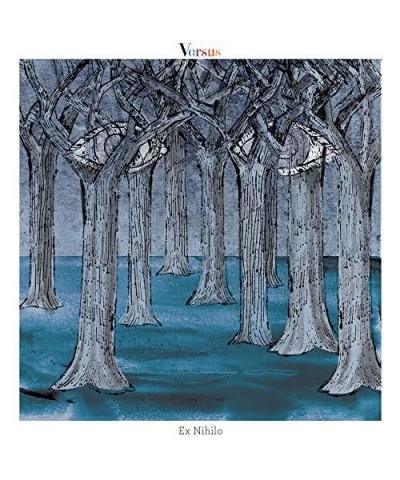 Versus EX NIHILO Vinyl Record $5.48 Vinyl