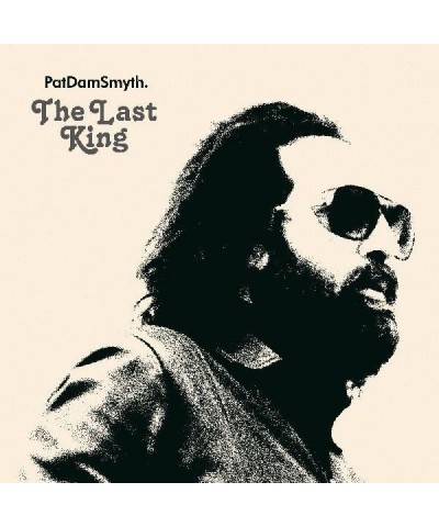 Pat Dam Smyth Last King Vinyl Record $10.81 Vinyl