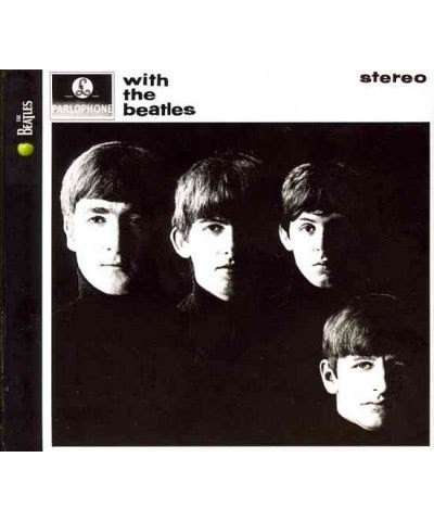 The Beatles With The Beatles CD $10.00 CD