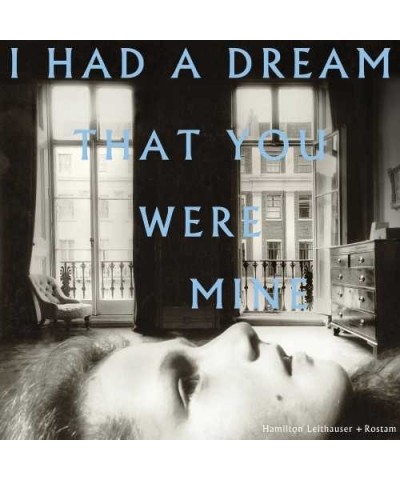 Hamilton Leithauser I Had A Dream That You Were Mine Vinyl Record $10.00 Vinyl