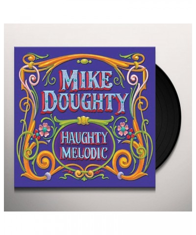 Mike Doughty Haughty Melodic Vinyl Record $6.00 Vinyl