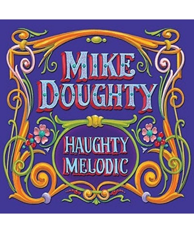 Mike Doughty Haughty Melodic Vinyl Record $6.00 Vinyl