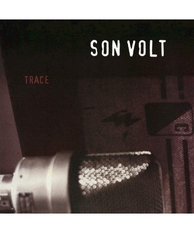 Son Volt LP - Trace (Black) (Vinyl) $29.68 Vinyl