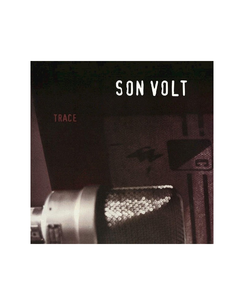 Son Volt LP - Trace (Black) (Vinyl) $29.68 Vinyl