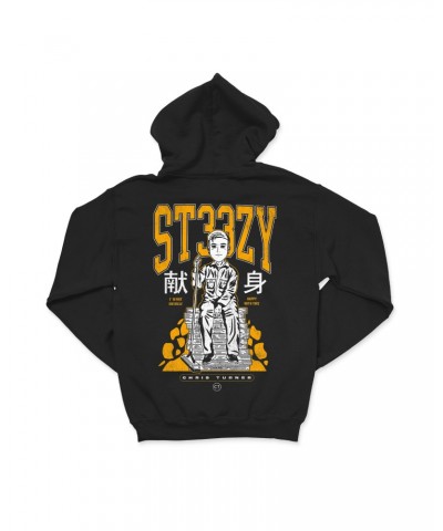 Chris Turner Big Head Hoodie $22.50 Sweatshirts