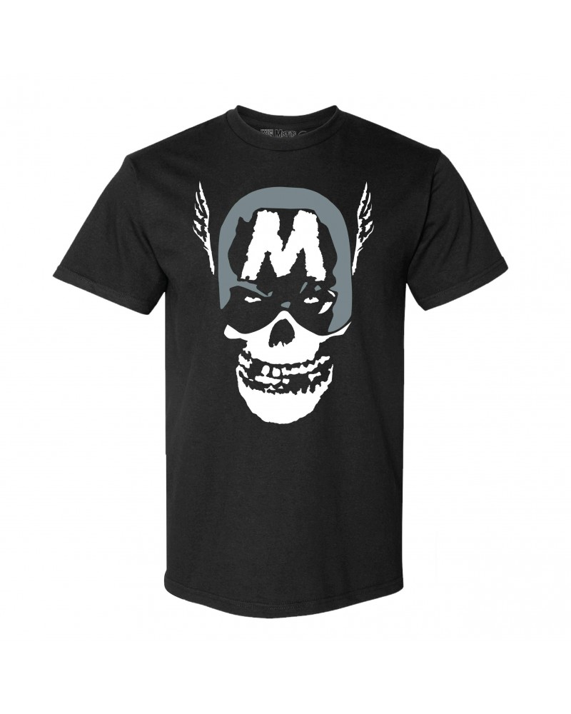 Misfits "Super Fiend" T-Shirt $12.60 Shirts