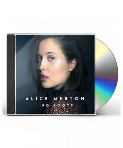 Alice Merton No Roots EP CD $7.84 Vinyl