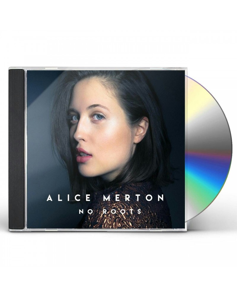 Alice Merton No Roots EP CD $7.84 Vinyl